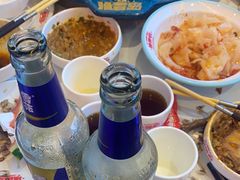 -渔香岛美蛙鱼头火锅(威清路店)