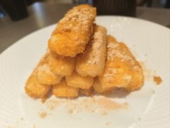 -羊门客在·烤盐池滩羊·川菜