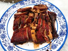 邱记酱鸭-邱记私房菜·十八年本地菜