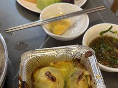 -尚宴牛特鲜自助(太原街万达店)