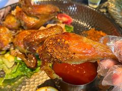 -一棵树·意大利西餐厅One Tree(新城店)