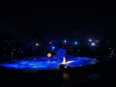 -鼎盛王朝康熙大典实景演出