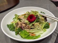 -燕兰楼·清真西北融合菜(亚运村店)