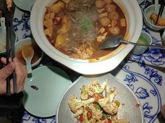 -卢大鲜鱼头捞饭(美利广场店)
