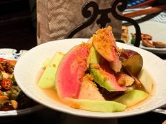 -贰醒·私房小院烧烤 (太古里店)