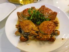 -老洋房花园饭店(绍兴路店)