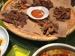 -辛香汇(飞洲店)
