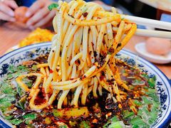 兰州牛肉面-有礼有面(知春路店)