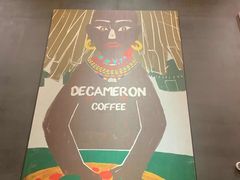 -DECAMERON十日谈(卓悦汇店)