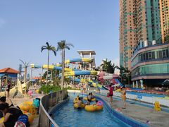 -黄金海岸水上乐园