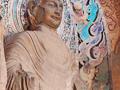 -响堂山石窟-北响堂山石窟