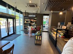 -星巴克(南京同曦万尚城店)