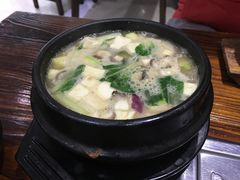 -意成料理