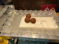 -松子料理(白家庄店)