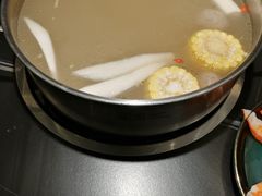 -二刀潮牛(重庆光环购物公园店)