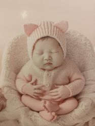 -玛瑞莎孕婴童摄影到家拍