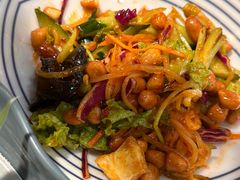 -炭小牛果木烤肉