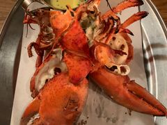 -Burger & Lobster(Dean Street)