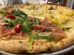 -1861意大利餐厅(文化广场店)