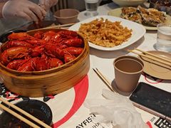 -靓靓蒸虾·头牌蒸虾(沙湖旗舰店)