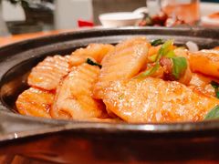 -hallch 好吃餐厅(全运村中央广场店)