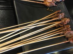 -老啪叽串炒饭(铁百店)