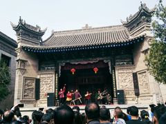 -西安关中民俗艺术博物院