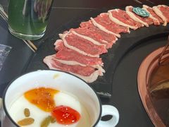 -乔先生涮肉·鲜活牛羊肉火锅(塘沽店)