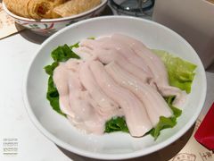 -汕头八合里海记牛肉店(清河店)
