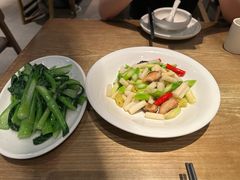 -榕意·川味之美(深业上城店)