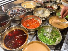 -火炉火自助餐(西直门凯德MALL店)