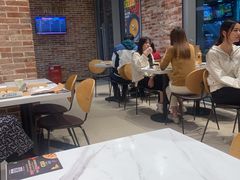 -达美乐比萨(留仙大道店)