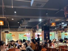 大堂-天下客饭店(中山路店)