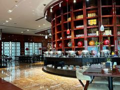 -长沙五一广场长沙站中国城戴斯酒店