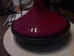 -Tajine Moroccan塔金摩洛哥中东餐厅