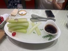 -良友·地标海鲜青岛菜(五四广场店)