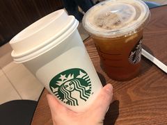 -星巴克(汕头群光广场店)