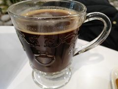 -1/4 ONE QUARTER COFFEE LAB(朝阳大悦城店)