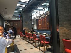 大堂-小城故事·地道宁波味(月湖盛园店)