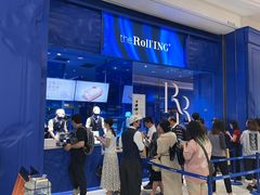 -the Roll'ING手作瑞士卷专门店(卓悦中心店)