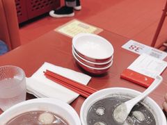 -喜家德虾仁水饺(长泰广场店)