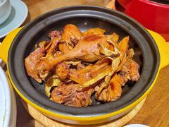 -闽上鲜·福建菜(龙湖滨江天街店)