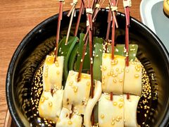 -金海华·Winsun玲珑国际·赫本时光(园区金鸡湖店)