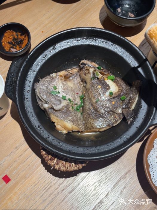 川堂风·跷脚牛肉·乐山爆炒(宝山日月光店)图片