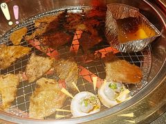 -伊茉家的烤肉店(勒泰中心店)