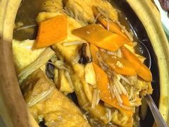 -莲池荟素食馆·12年老字号(光孝寺店)