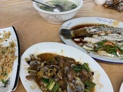 -梅姐海鲜餐厅(水头海鲜街店)