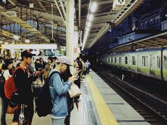 -东京都厅舍