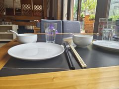 -黔蘑菇四季餐厅(观山湖店)