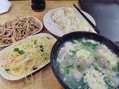 -津门张记包子铺(华昌道店)